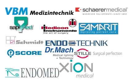 Product Specialist OK/Anesthesie