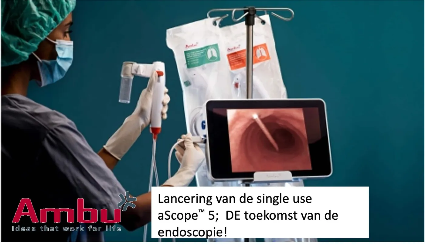 Accountmanager Broncho noord
