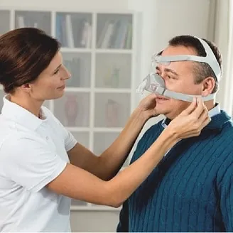 Account Manager Homecare Zuid West