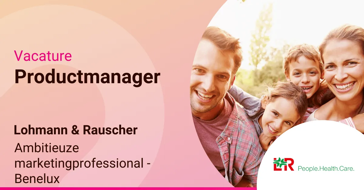 Productmanager
