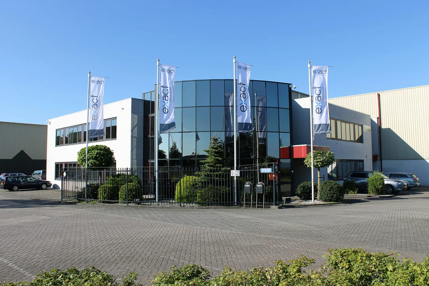 Export Sales Manager medical disposables