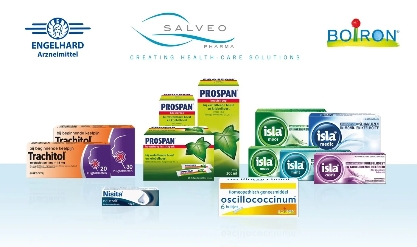 Brand Group Manager OTC