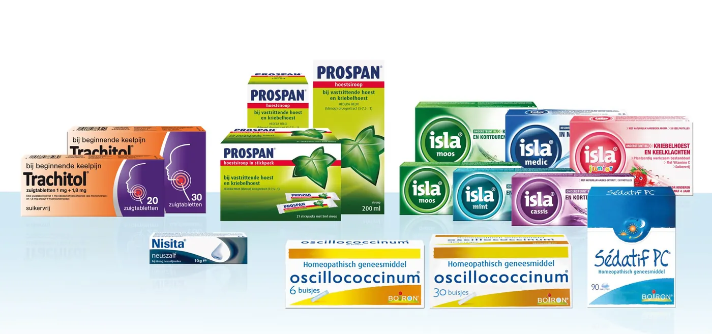 Brand Group Manager OTC