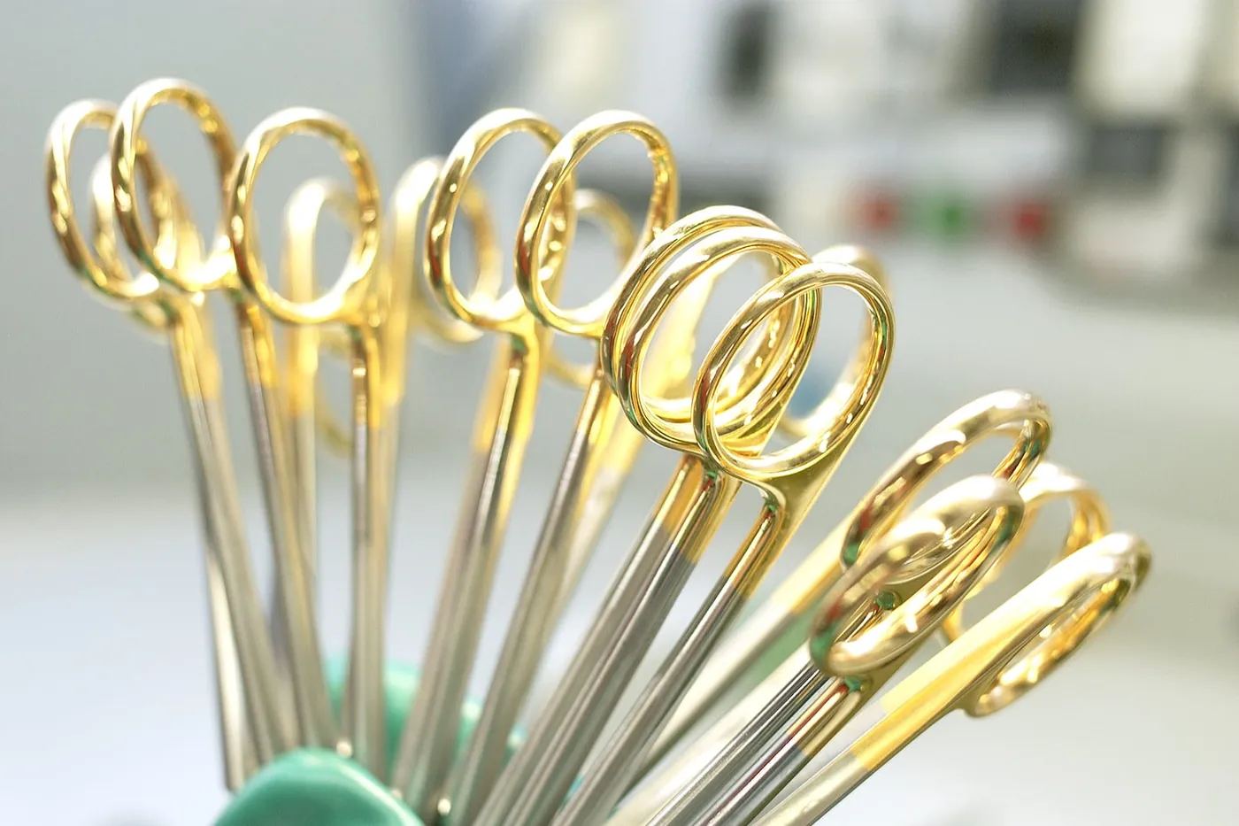Sales Representative Surgical Technologies