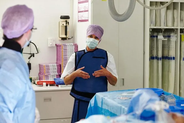 Accountmanager Interventionele Cardiologie