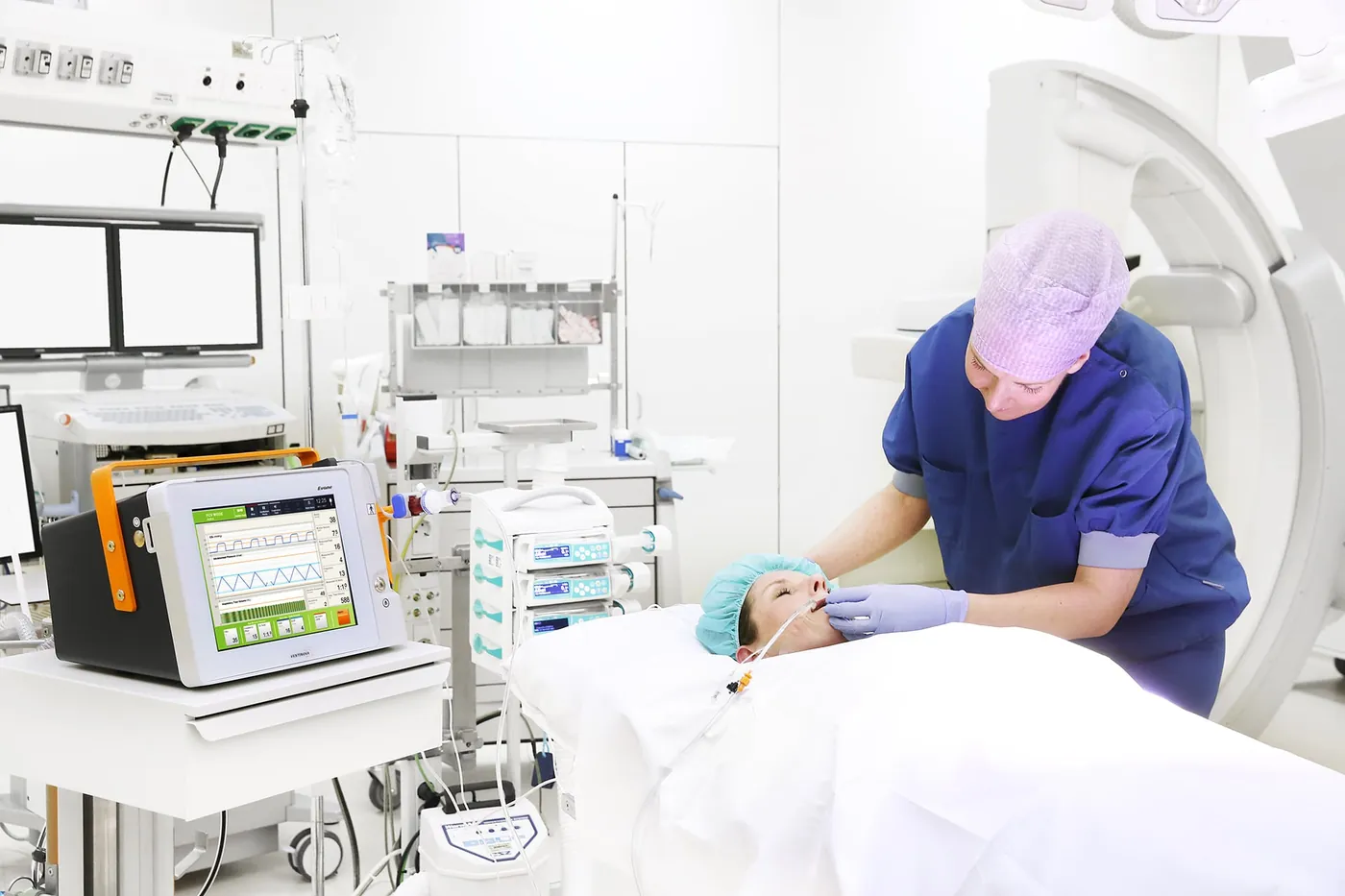 Clinical Researcher